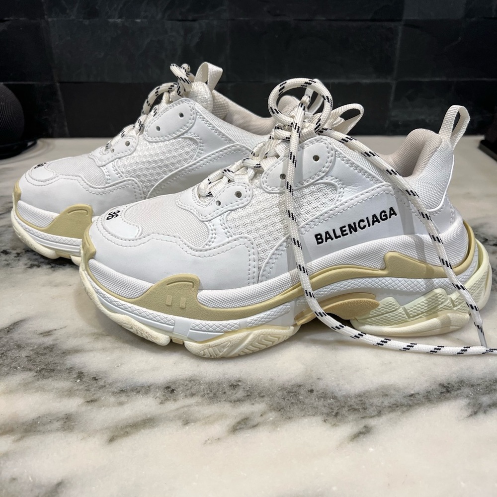 Balenciaga Triple S Sneaker